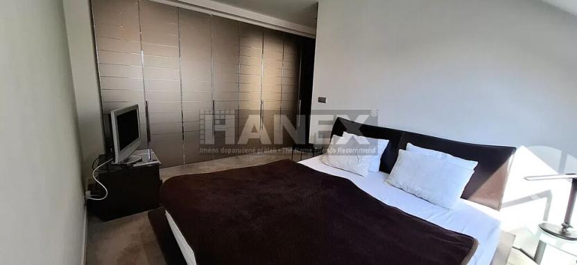 Prodej bytu 4+kk, Praha - Smíchov, Kroftova, 185 m2