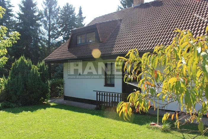 Prodej rodinného domu, Statenice, Únětická, 240 m2