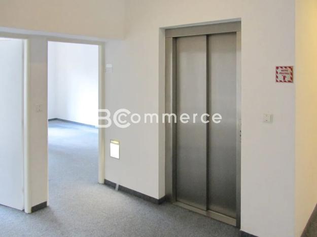 Pronájem kanceláře, Brno, 18 m2