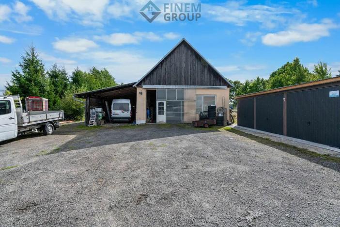 Prodej rodinného domu, Jílovice, 728 m2