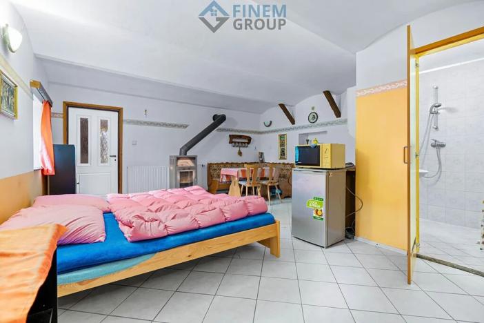 Prodej rodinného domu, Jílovice, 728 m2