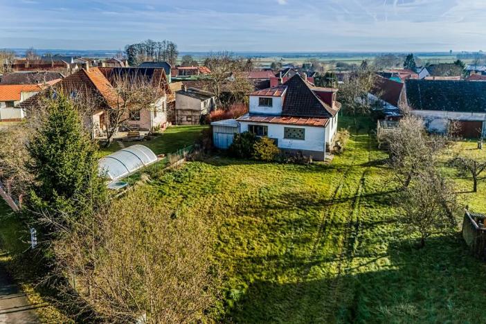 Prodej rodinného domu, Dolní Bukovsko, 200 m2