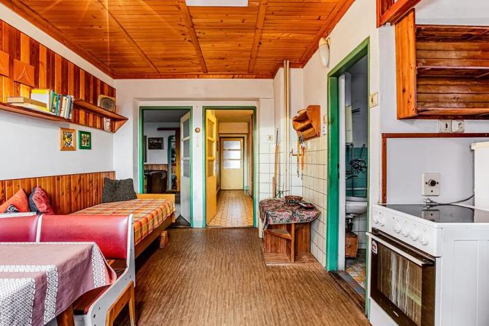 Prodej rodinného domu, Dolní Bukovsko, 200 m2