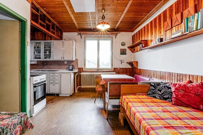 Prodej rodinného domu, Dolní Bukovsko, 200 m2