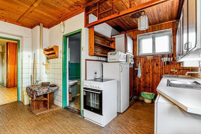 Prodej rodinného domu, Dolní Bukovsko, 200 m2