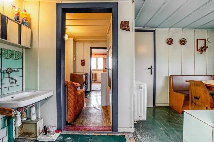 Prodej rodinného domu, Dolní Bukovsko, 200 m2