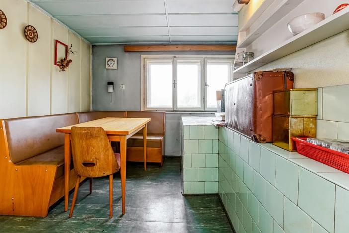 Prodej rodinného domu, Dolní Bukovsko, 200 m2