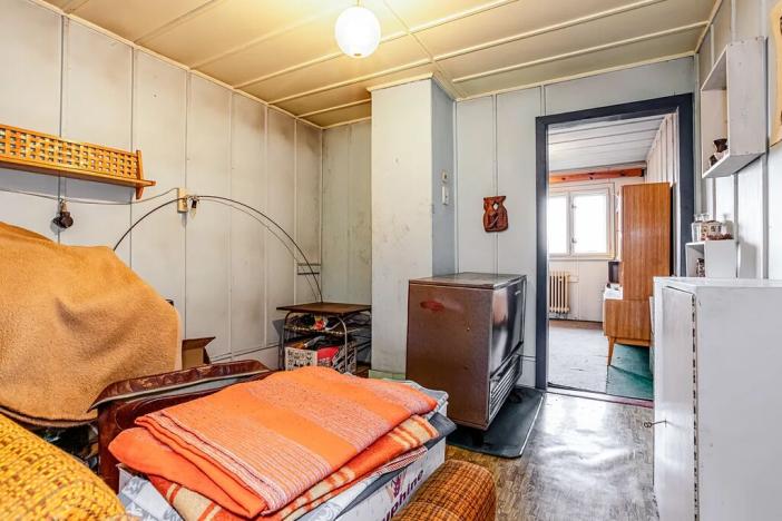 Prodej rodinného domu, Dolní Bukovsko, 200 m2