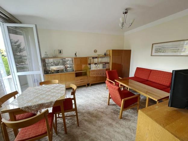 Prodej bytu 1+1, Písek, třída Přátelství, 36 m2