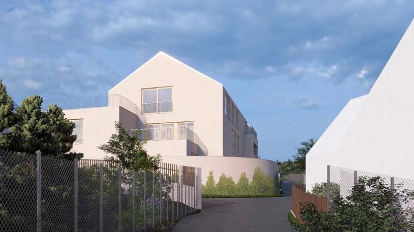 Prodej komerční nemovitosti, Kamenice, Safírová, 800 m2