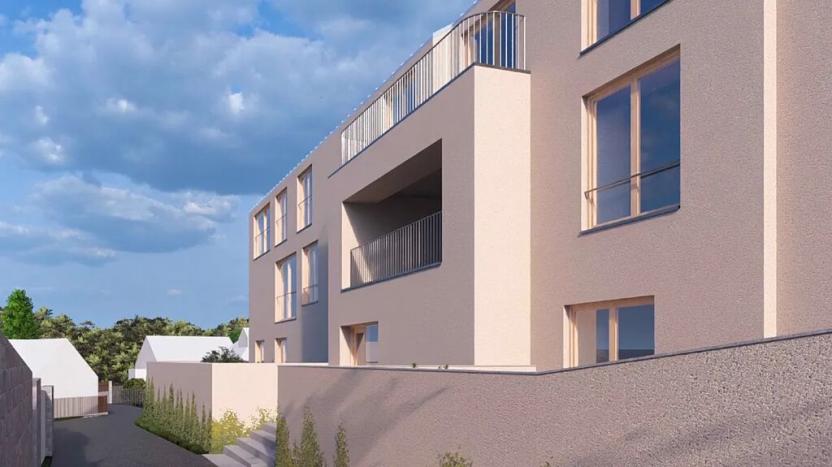 Prodej komerční nemovitosti, Kamenice, Safírová, 800 m2