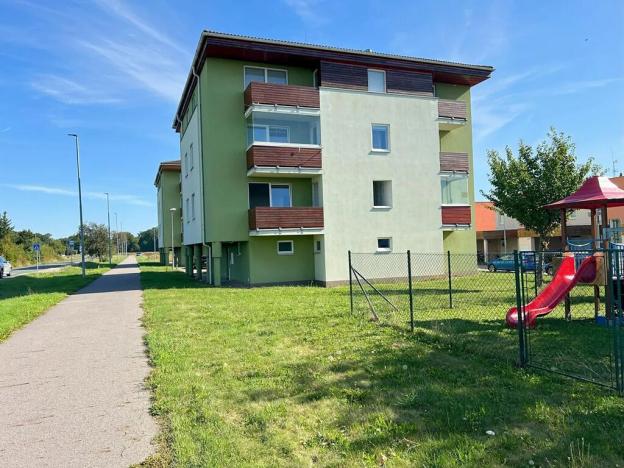 Prodej bytu 2+kk, Pardubice, Nemošická, 64 m2