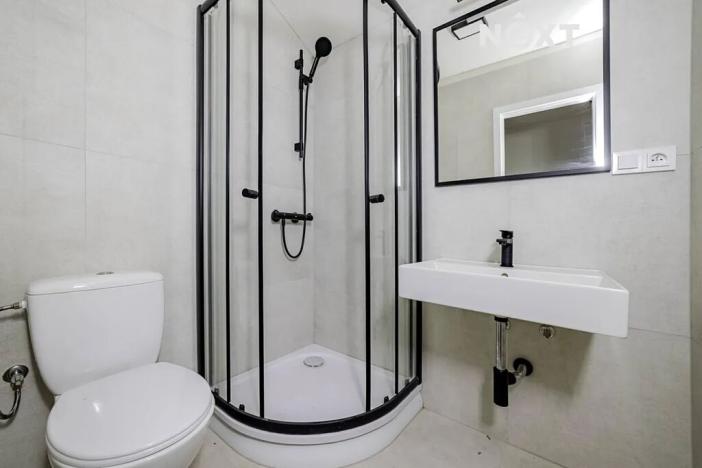 Prodej kanceláře, Praha - Vinohrady, Velehradská, 33 m2