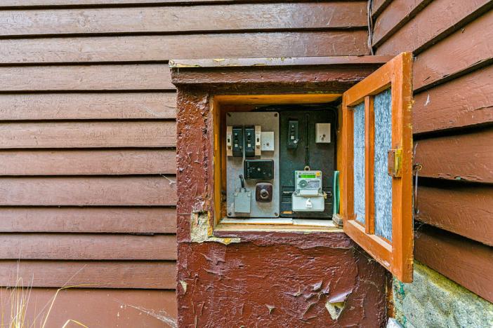 Prodej chaty, Mirošovice, Pod Ježovem, 46 m2