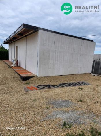 Prodej pozemku pro bydlení, Božice, Božice, 2670 m2