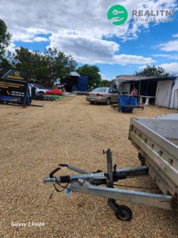 Prodej pozemku pro bydlení, Božice, Božice, 2670 m2