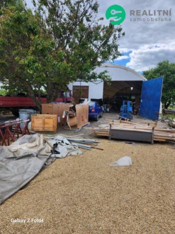 Prodej pozemku pro bydlení, Božice, Božice, 2670 m2