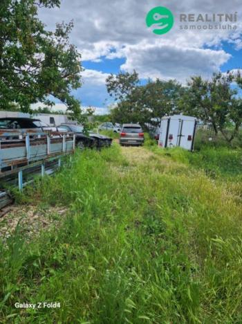 Prodej pozemku pro bydlení, Božice, Božice, 2670 m2