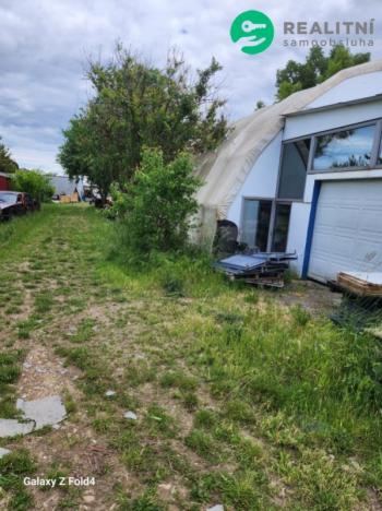 Prodej pozemku pro bydlení, Božice, Božice, 2670 m2