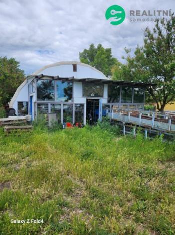 Prodej pozemku pro bydlení, Božice, Božice, 2670 m2