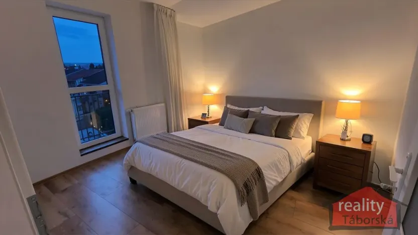 Prodej bytu 2+kk, Nupaky, Nupacká, 60 m2