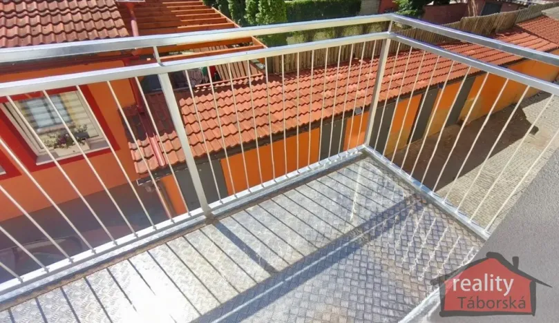 Prodej bytu 2+kk, Nupaky, Nupacká, 59 m2