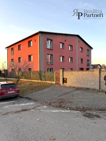 Prodej bytu 4+kk, Orlová, Energetiků, 100 m2