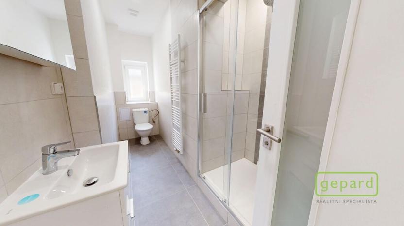 Prodej bytu 3+kk, Ústí nad Labem, Moskevská, 82 m2