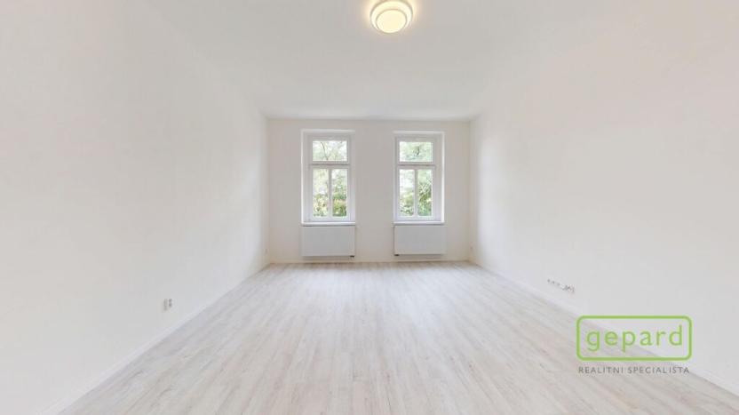 Prodej bytu 3+kk, Ústí nad Labem, Moskevská, 82 m2