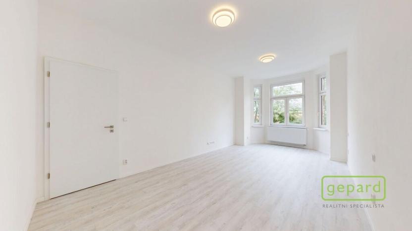 Prodej bytu 3+kk, Ústí nad Labem, Moskevská, 82 m2