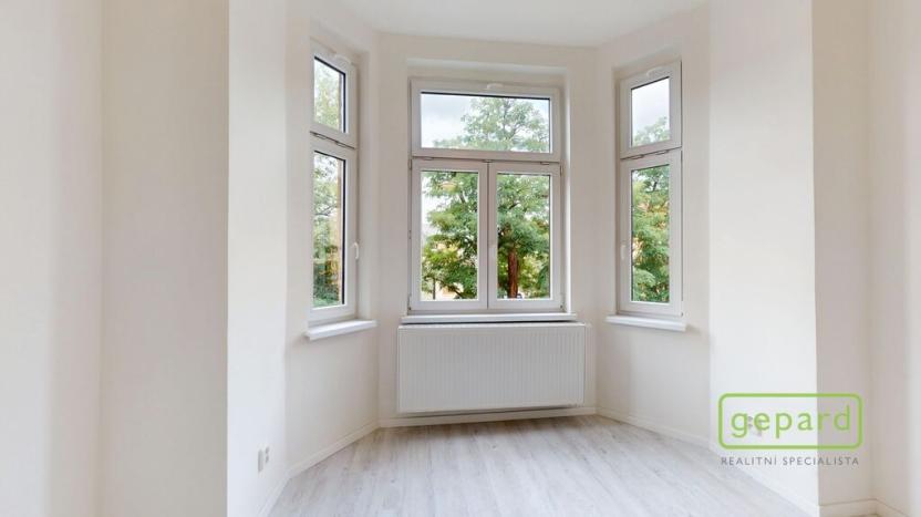 Prodej bytu 3+kk, Ústí nad Labem, Moskevská, 82 m2