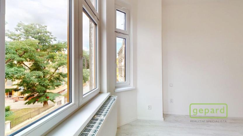 Prodej bytu 3+kk, Ústí nad Labem, Moskevská, 82 m2