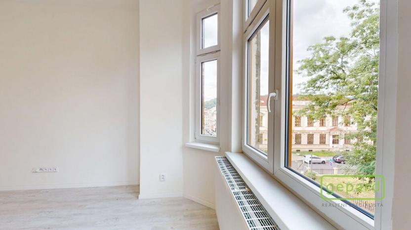 Prodej bytu 3+kk, Ústí nad Labem, Moskevská, 82 m2