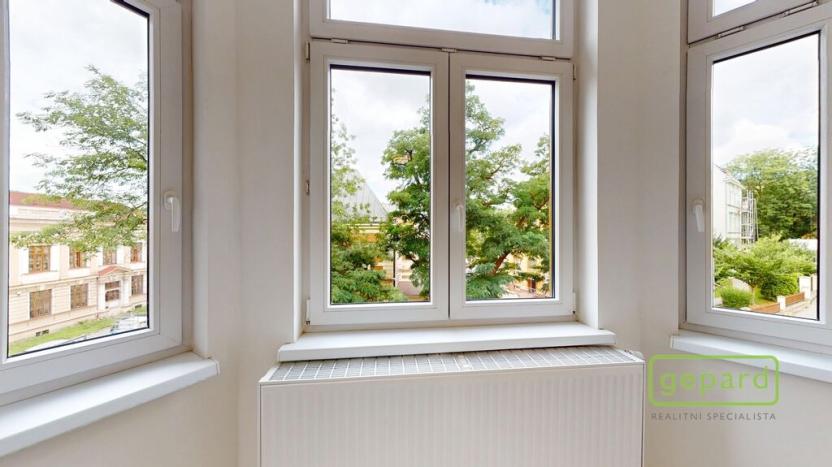 Prodej bytu 3+kk, Ústí nad Labem, Moskevská, 82 m2