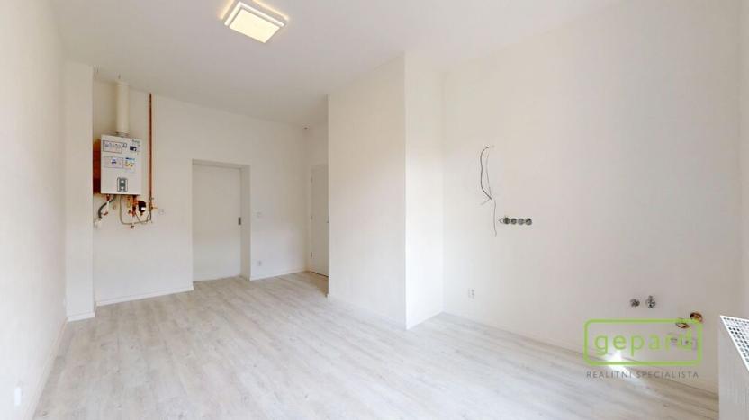 Prodej bytu 3+kk, Ústí nad Labem, Moskevská, 82 m2