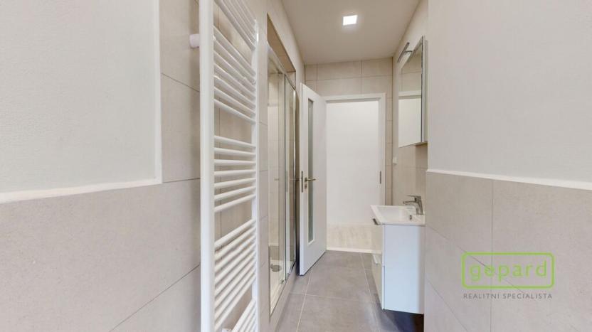 Prodej bytu 3+kk, Ústí nad Labem, Moskevská, 82 m2