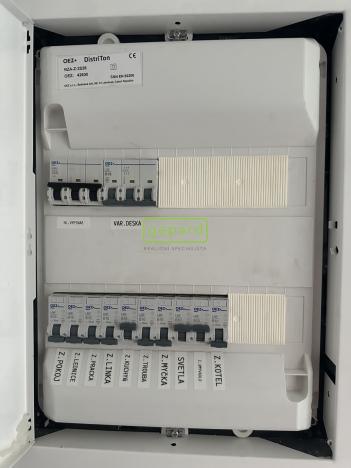 Prodej bytu 3+kk, Ústí nad Labem, Moskevská, 82 m2