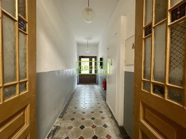 Prodej bytu 3+kk, Ústí nad Labem, Moskevská, 82 m2