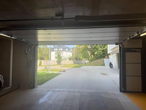 Prodej garážového stání, Libčice nad Vltavou, Pod Hliníkem, 13 m2