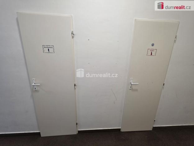 Pronájem kanceláře, Praha - Nové Město, Vodičkova, 141 m2