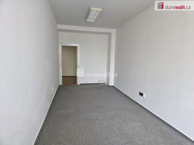 Pronájem kanceláře, Praha - Nové Město, Vodičkova, 23 m2