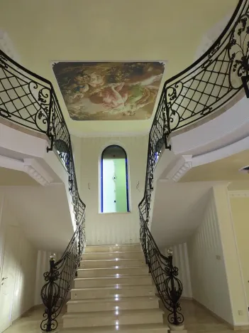 Prodej vily, Praha - Klánovice, Černilovská, 600 m2