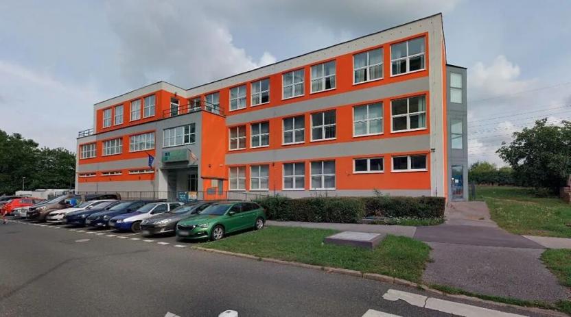 Pronájem kanceláře, Praha - Kunratice, Jana Růžičky, 27 m2