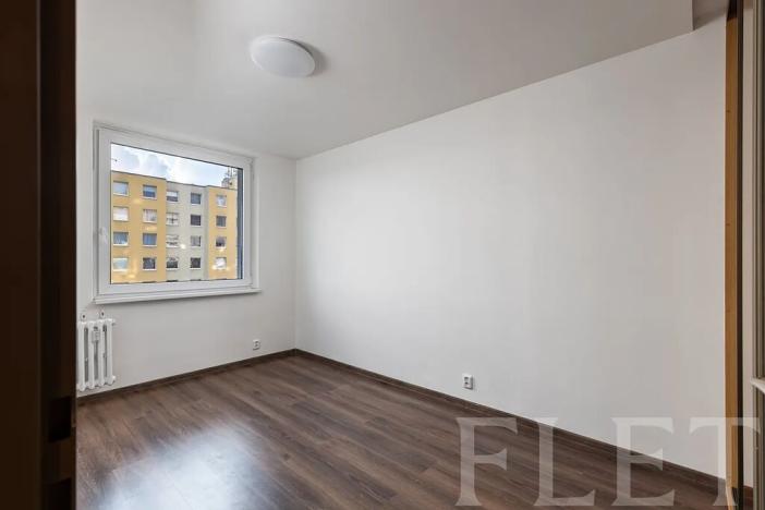 Pronájem bytu 2+kk, Praha - Modřany, Petržílova, 41 m2
