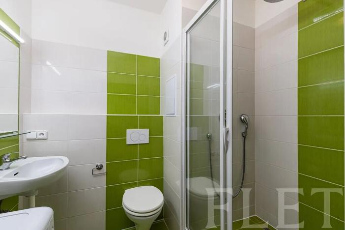 Pronájem bytu 2+kk, Praha - Modřany, Petržílova, 41 m2