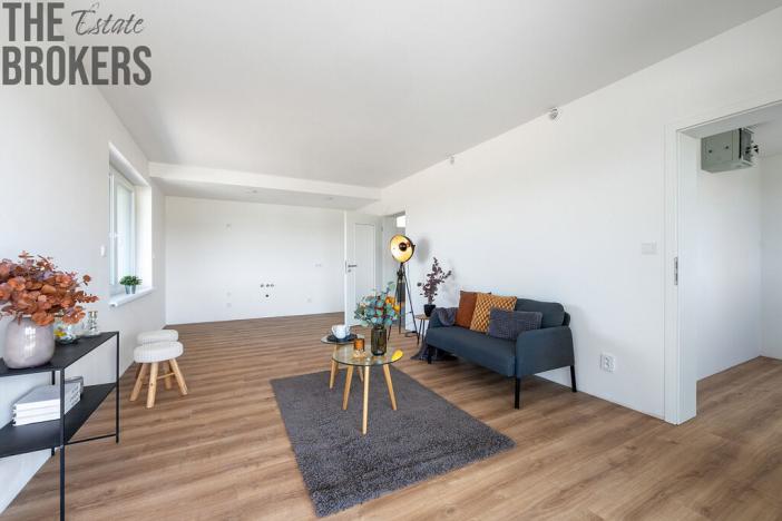 Prodej bytu 4+kk, Kostelec nad Černými lesy, Červený dub, 102 m2