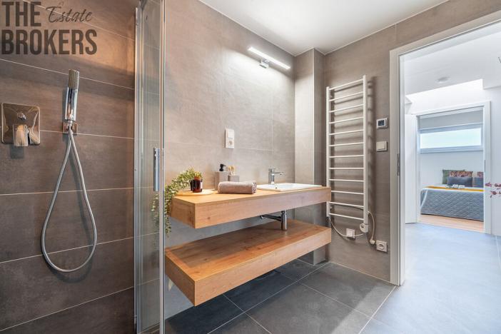 Prodej bytu 4+kk, Kostelec nad Černými lesy, Červený dub, 102 m2