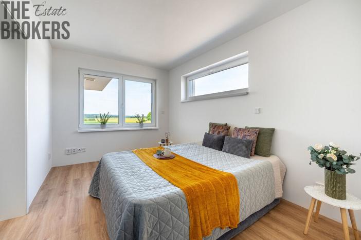 Prodej bytu 4+kk, Kostelec nad Černými lesy, Červený dub, 102 m2