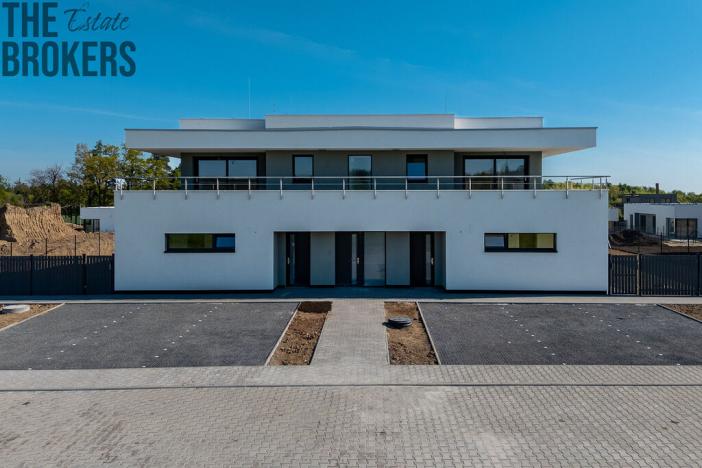 Prodej bytu 4+kk, Kostelec nad Černými lesy, Červený dub, 102 m2