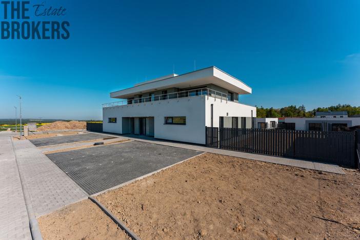 Prodej bytu 4+kk, Kostelec nad Černými lesy, Červený dub, 102 m2